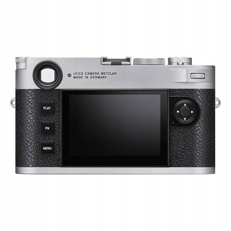 E-Eye Leica M11 Silver Новый из рук! В-ва EAN (GTIN) 4022243202016