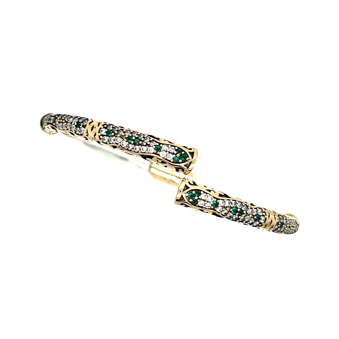 Fenoménní otomanský náramek