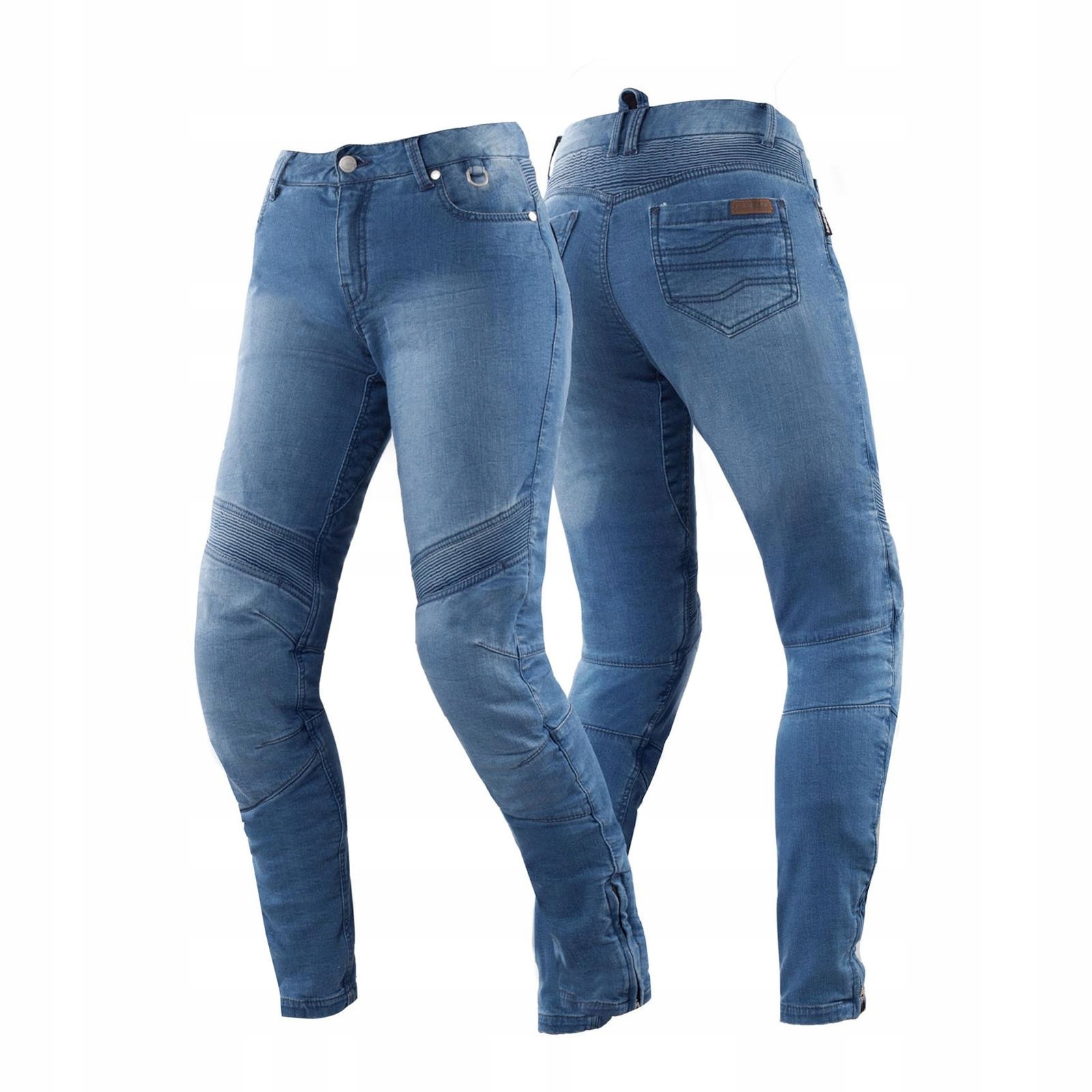 Dámske džínsy Shima Jess Blue modré Darčeky