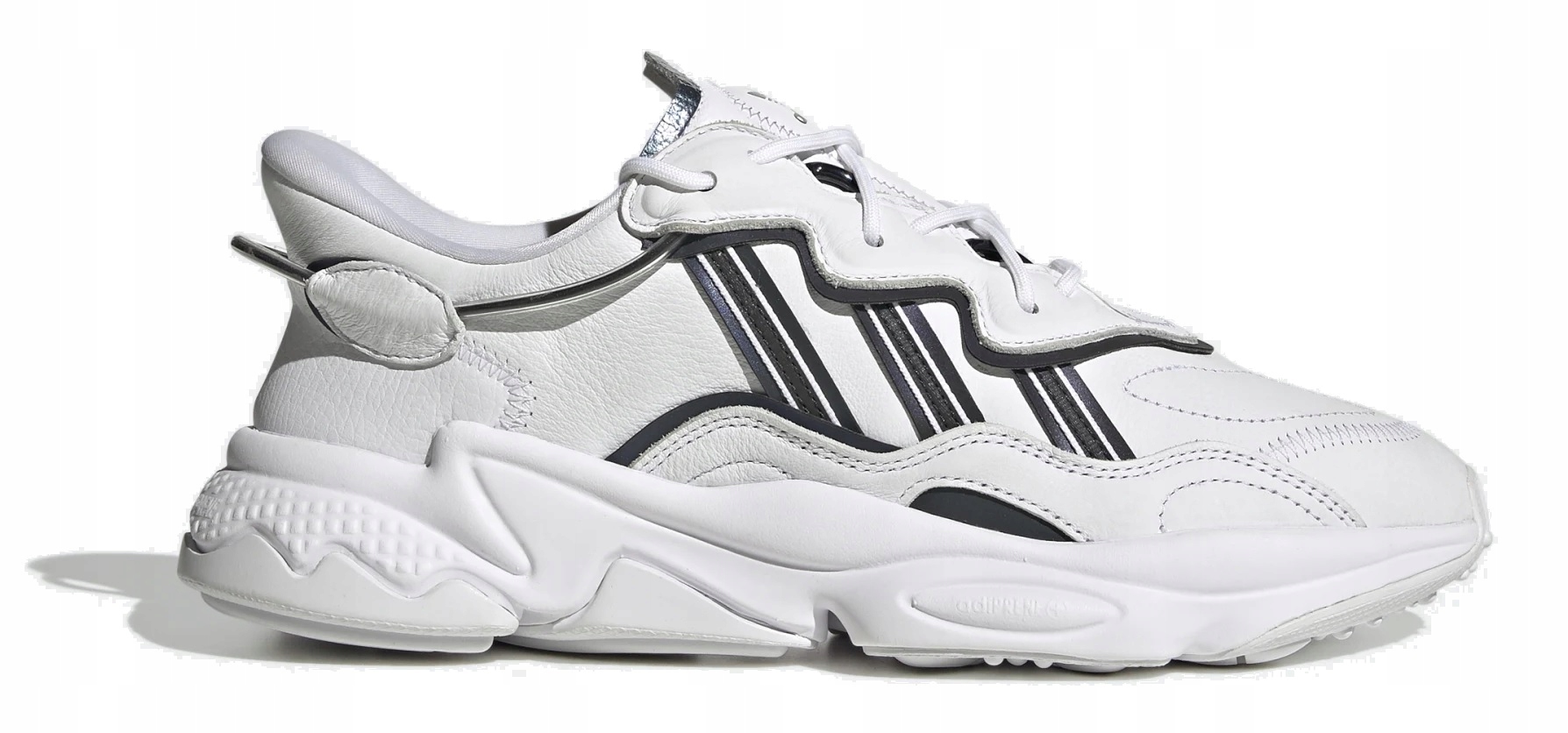 

Adidas Ozweego buty męskie retro sneakers skórzane