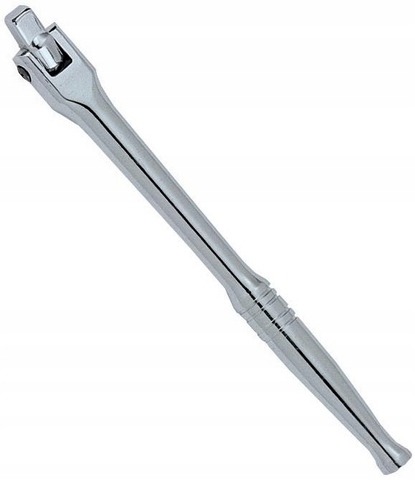 

Rękojeść Łamana Do Nasadek 1/2'' 375MM Sata 13911