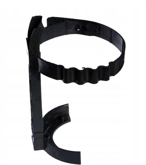 GAŚNICA SAMOCHODOWA Z UCHWYTEM 1KG Producent Wat-bryński