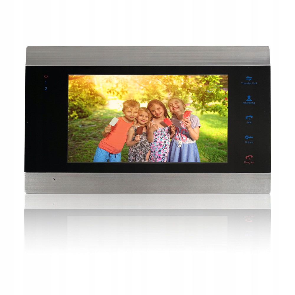 Videovrátnik Mia VID 7S-SD