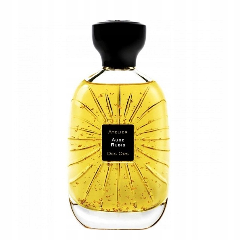 Parfémovaná voda elegantní lehká vůně Atelier Des Ors Aube Rubis 100ml