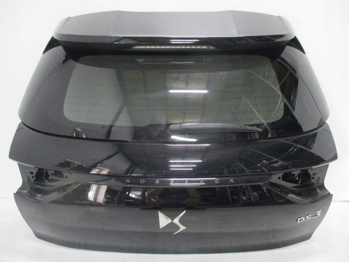 Klapa Citroen DS3 Crossback 19R
