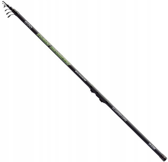 Jaxon Float Academy Bolognese 700cm 5-20g
