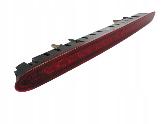 MERCEDES SL R230 230 ŚWIATŁO STOP W KLAPĘ TYLNĄ