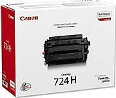 Canon Crg 724 H