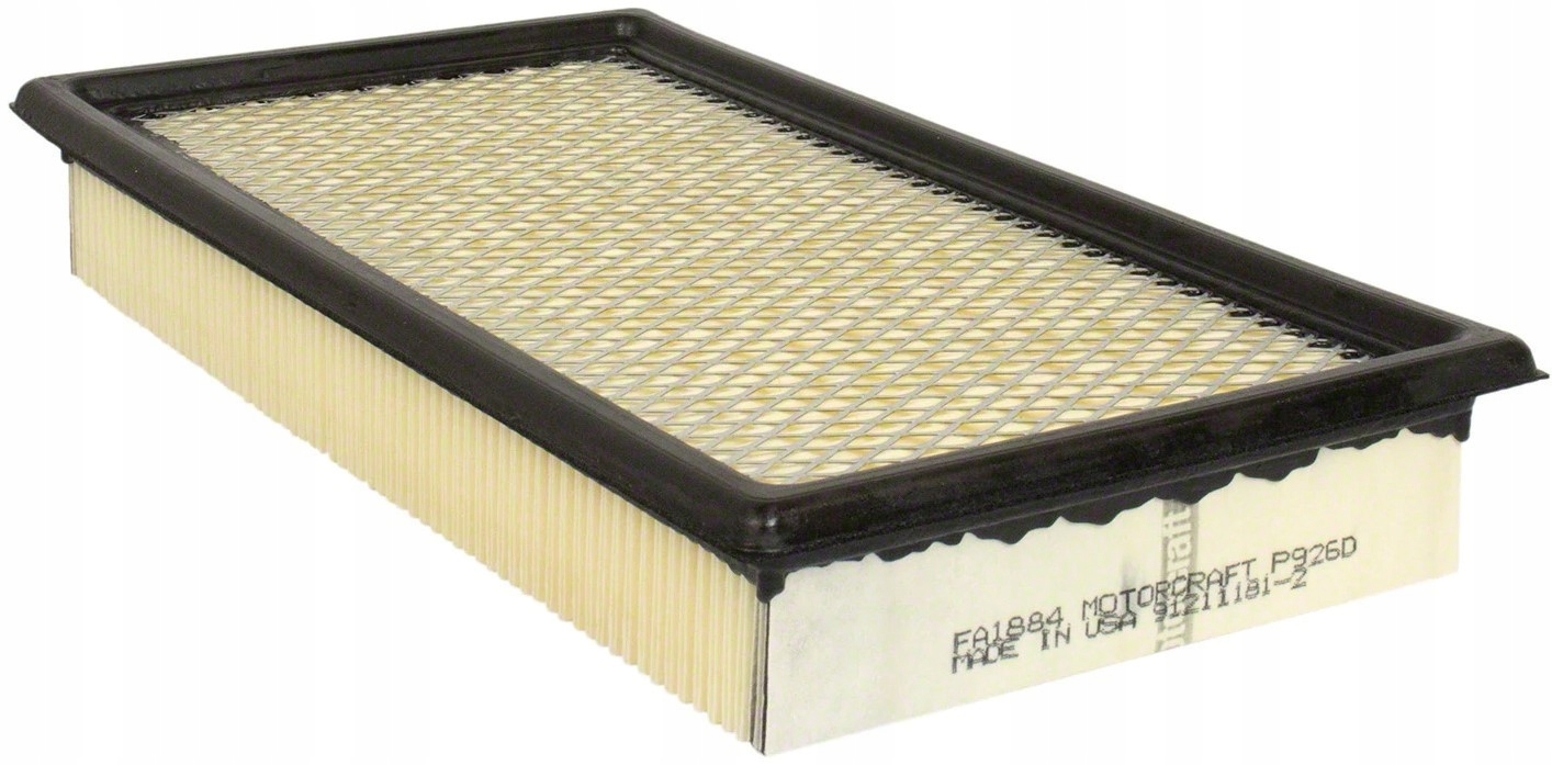 Vzduchový Filtr Motorcraft FA1884 Ford