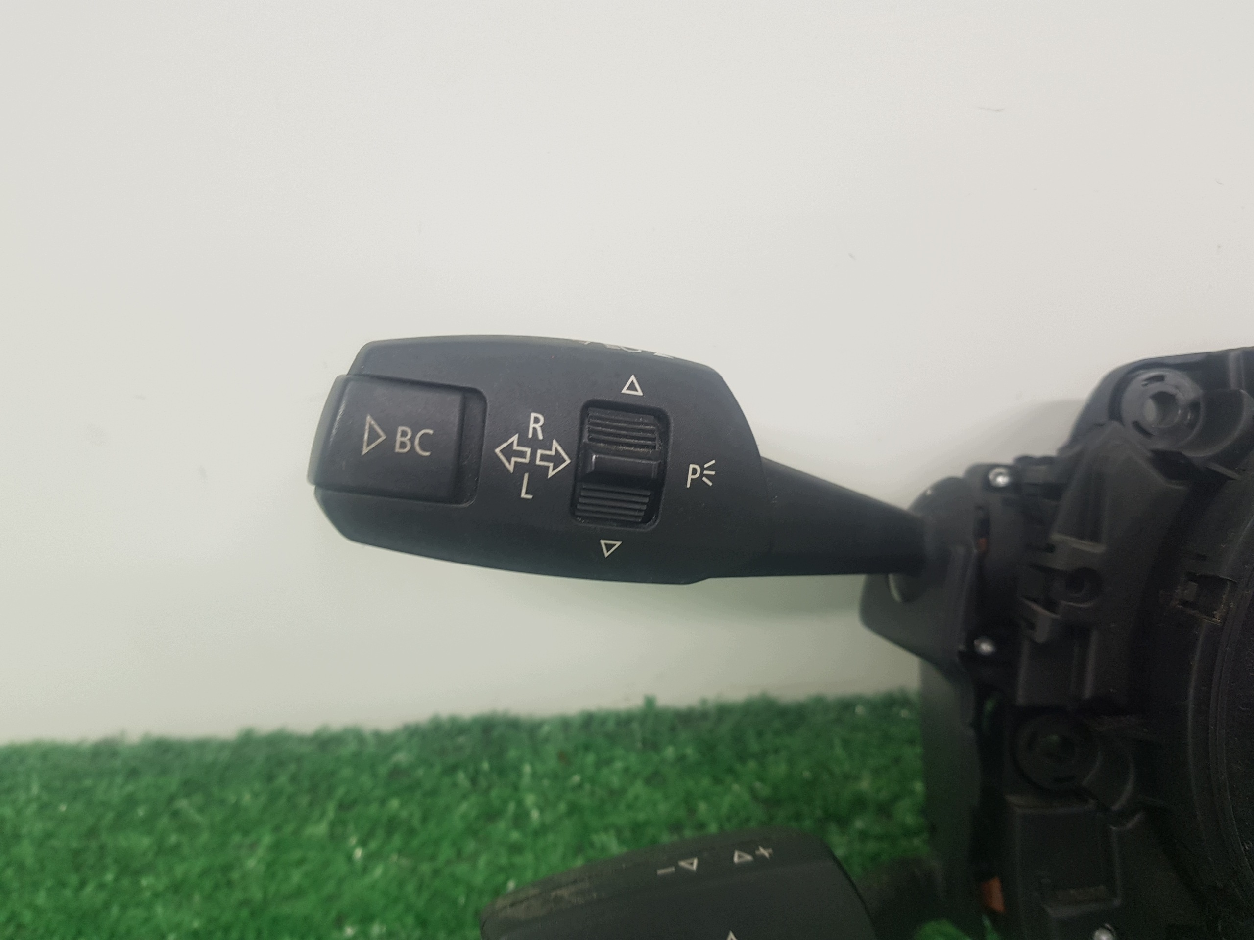 DEVIO LUCI TERGICRISTALLO TERGI BMW E91 9123043-06
