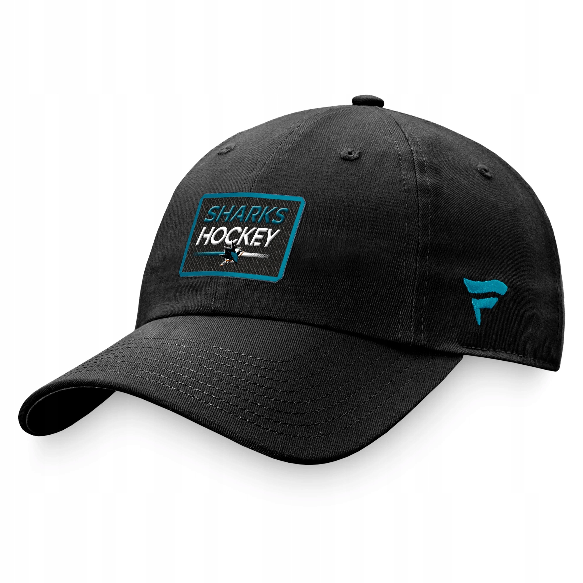 Pánská kšiltovka San Jose Sharks Nhl Authentic Pro Prime Graphic