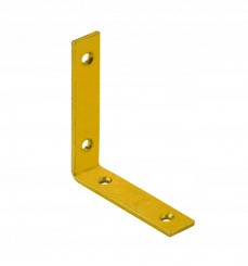 

KW5 Kątownik Wąski Łącznik Montażowy 100x100x4 10s