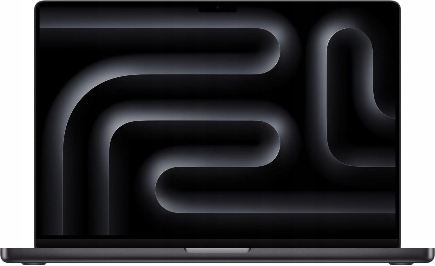 Apple Macbook Pro M5 Max (18/40) 16,2 64GB 2TB Mac Os Gwiezdna Czerń 140W