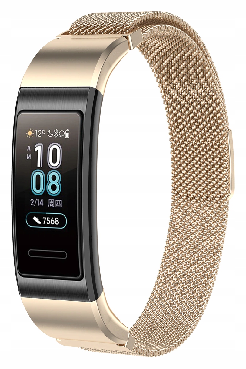 

Pasek Opaska Do Huawei Band 3 Pro 4 Pro |kolory