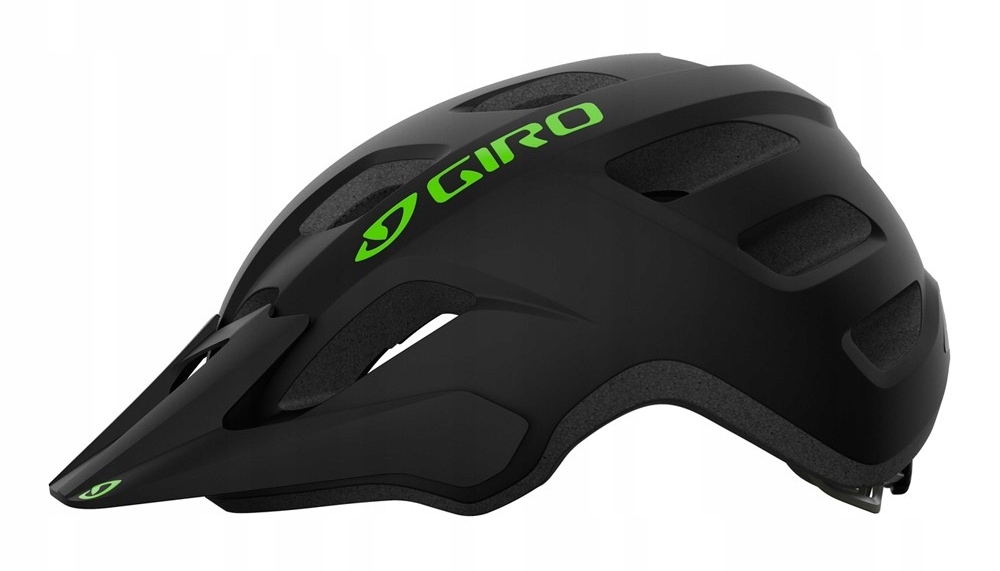 Dětská přilba Giro Tremor Child Mips matte černá, univerzální velikost 47-54 cm