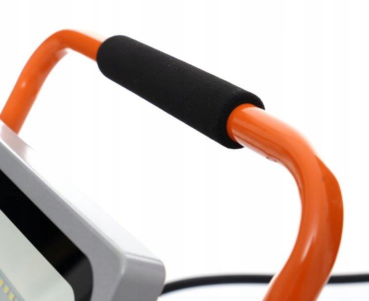 Lampa HALOGENOWA 30w LED BEST LL30G Przedluzacz Weight with packaging 2 5 kg