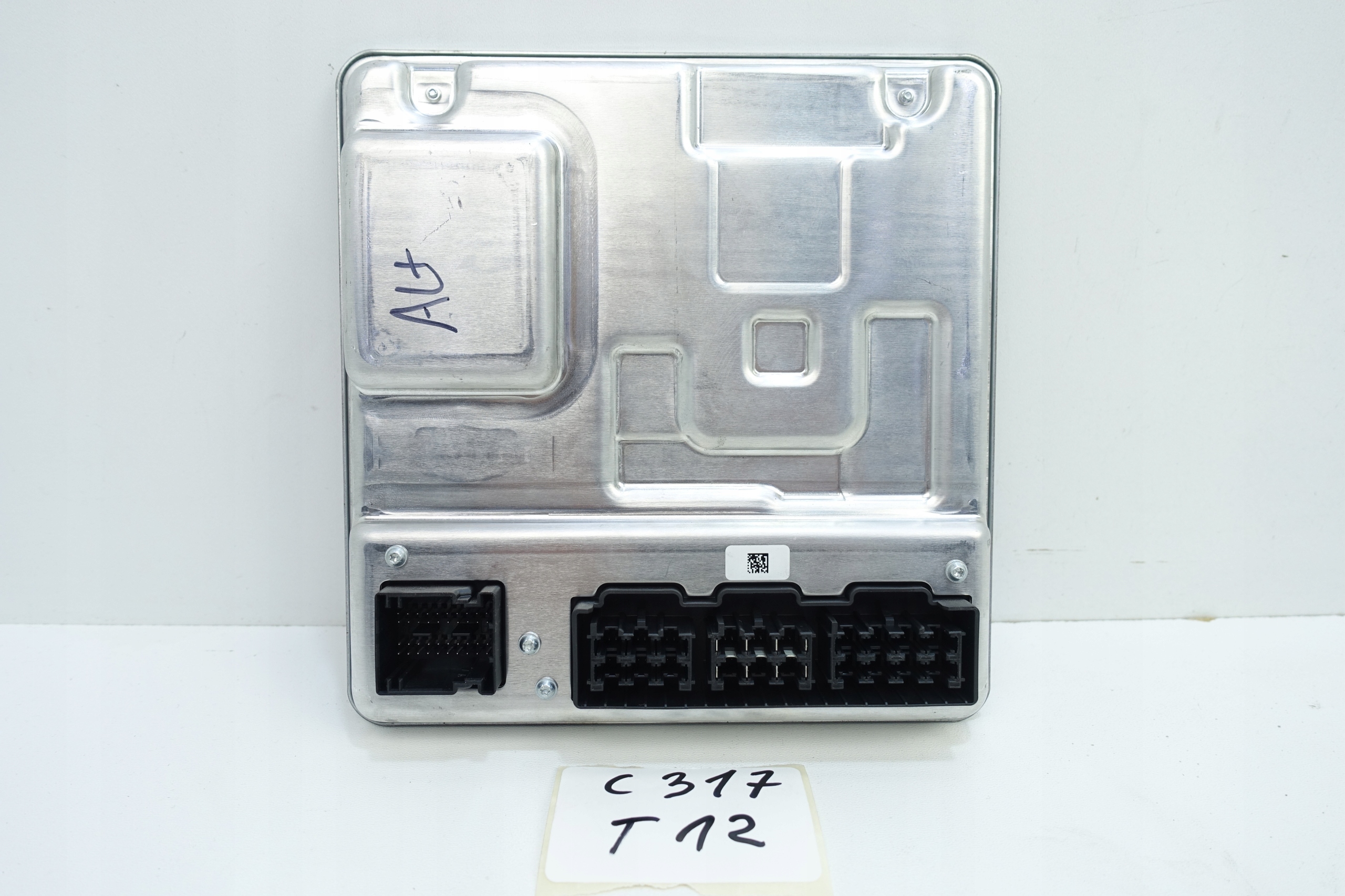 Unité commande confort GATEWAY VW ID3 ID.3 1EA937012L