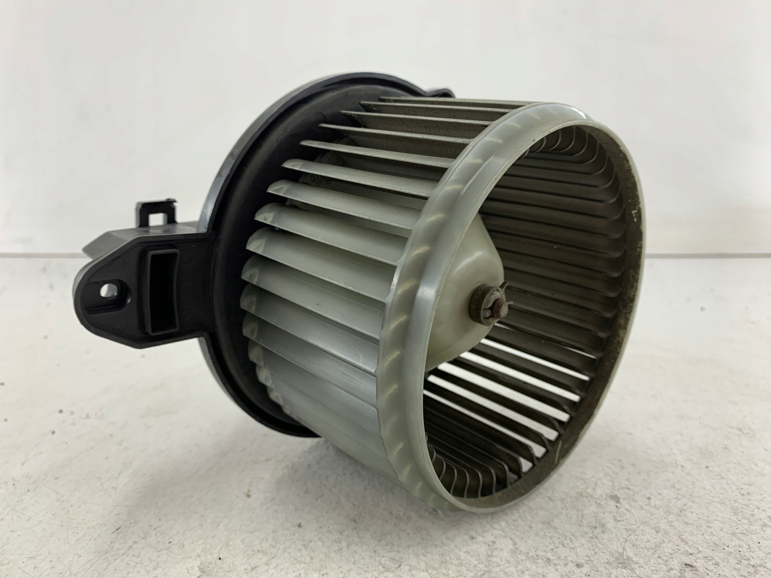 AUDI A6 C5 heating air conditioning devices 0130111202