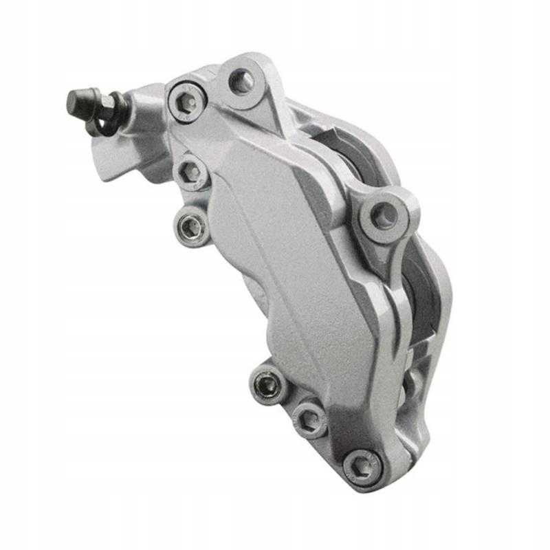 Foliatec фарба для затискачів-STRATOS SILVER 2172