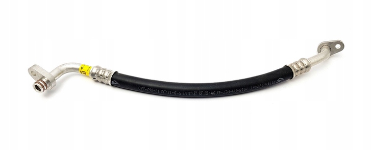 6460 - Трубопровод кондиционера CITROEN C4 PEUGEOT 307 OE