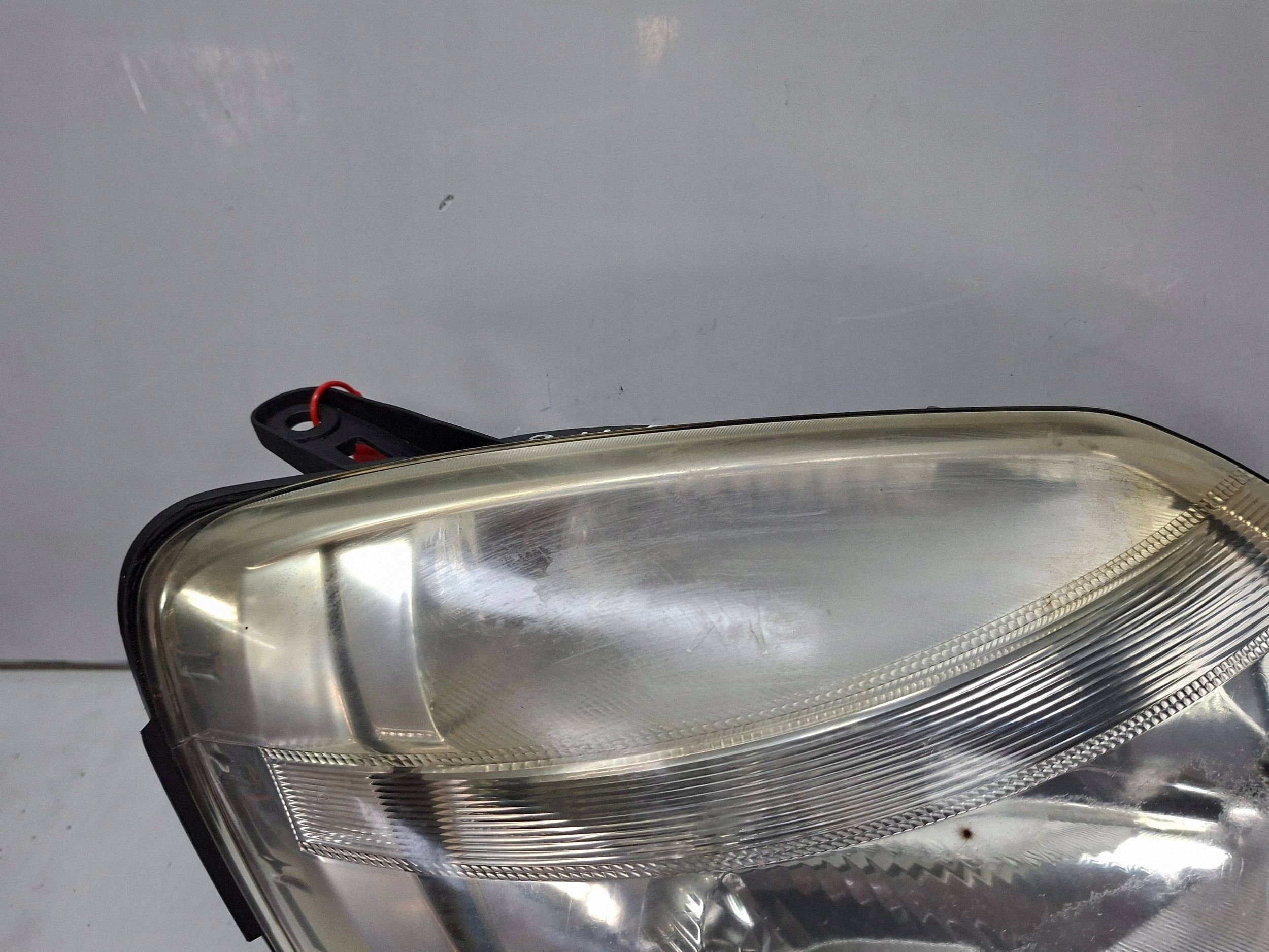 light front right CITROEN BERLINGO and LIFT 2002