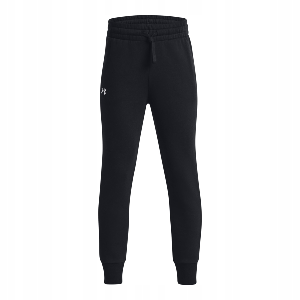 Under Armour Tepláky Ua Rival Fleece Joggers-BLK černá