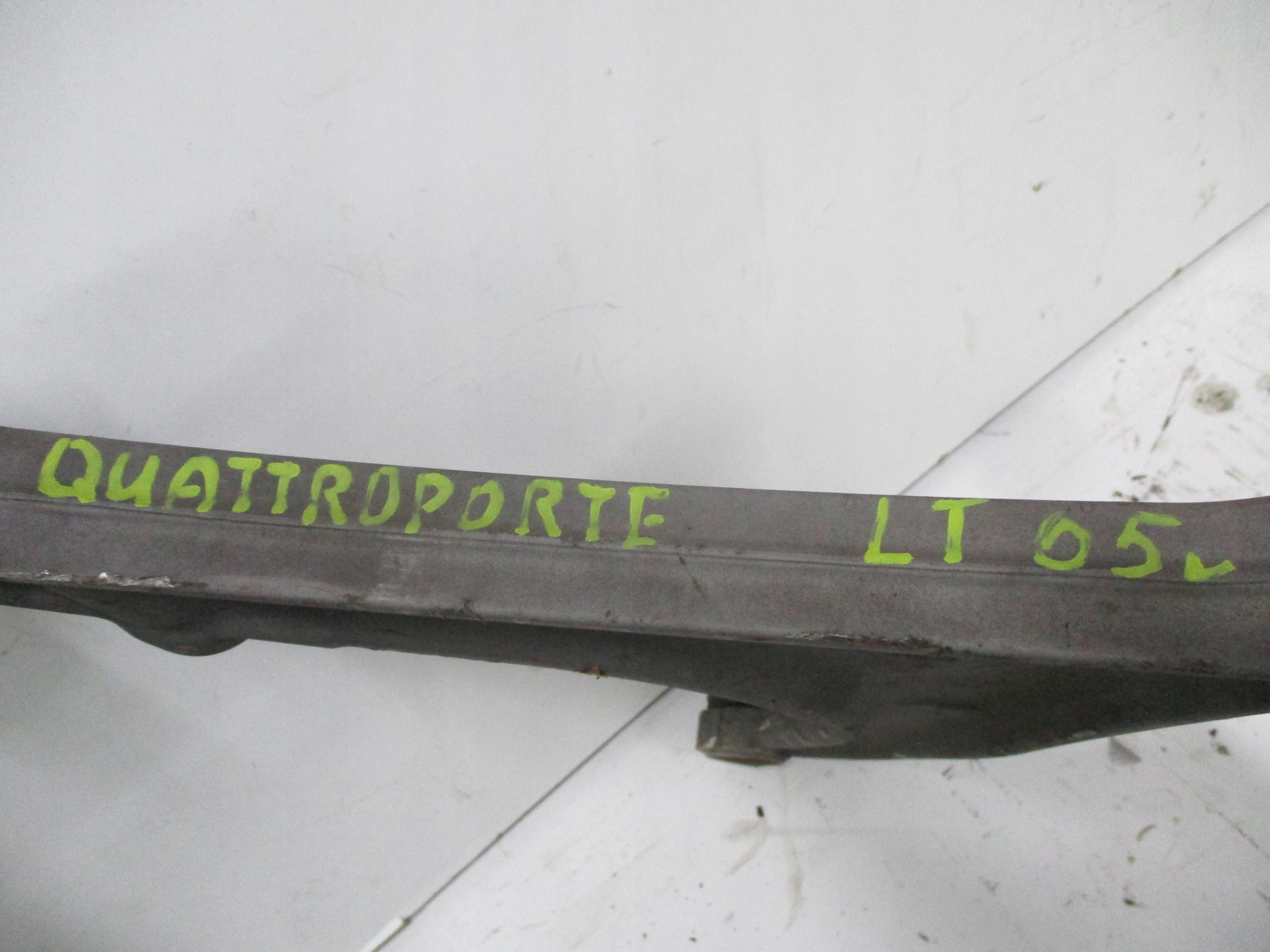 Querlenker hinten heck links MASERATI QUATTROPORTE