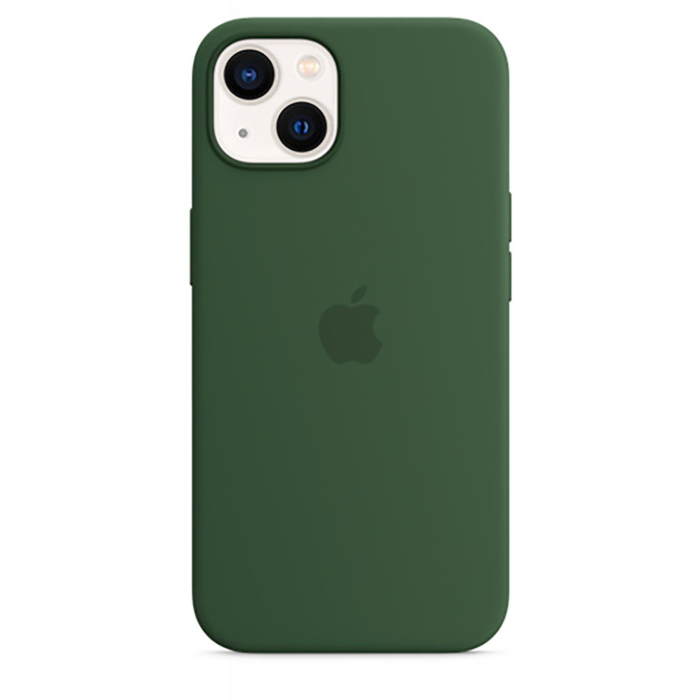 

Etui silikonowe do Apple iPHONE 11 plecki case