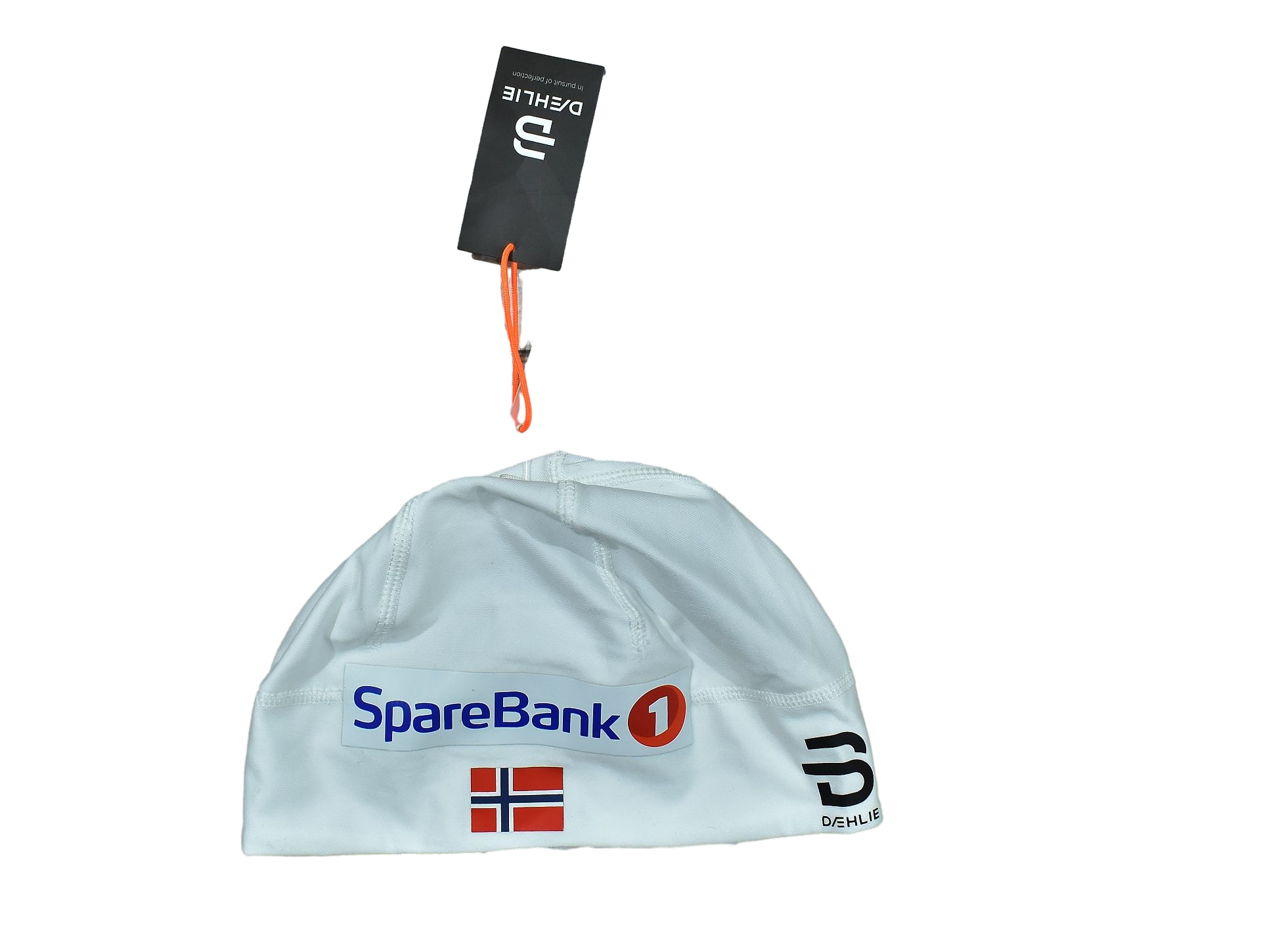 Bjorn Daehlie Czapka Trekkingowa Polyknit Spb 1 Oz