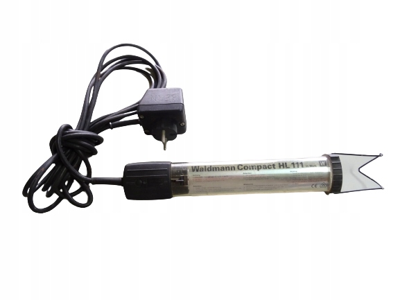 РУЧНА ЛАМПА WALDMANN HL11