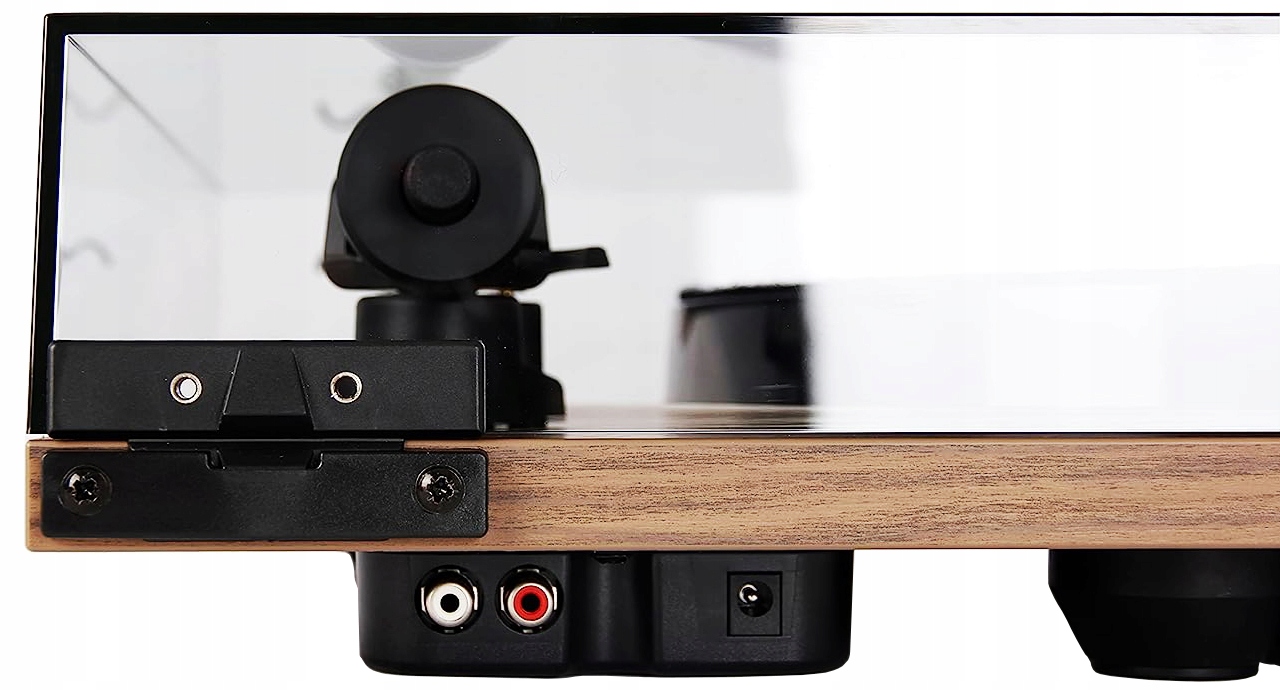 Rega Planar 1 Plus (Wkładka Rega Carbon) Walnut / Orzech 2022r. - Gramofon Kod producenta TT-PL1PLUS-WALN-EU