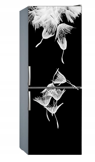 Magnetická podložka na velké ledničky magnet 60 x 180 cm ML017