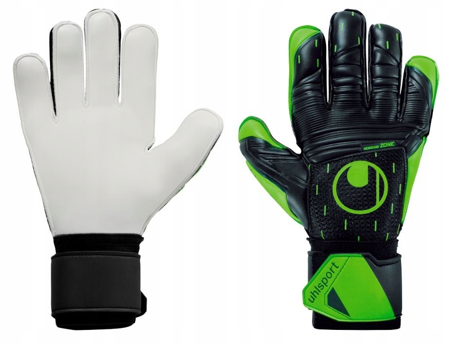 Brankářské rukavice Uhlsport pro děti Junior fotbalové vel. 6,5
