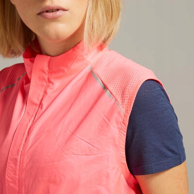 KAMIZELKA DO BIEGANIA KIPRUN LIGHT DAMSKA rozmiar 40 Kod producenta 4427916