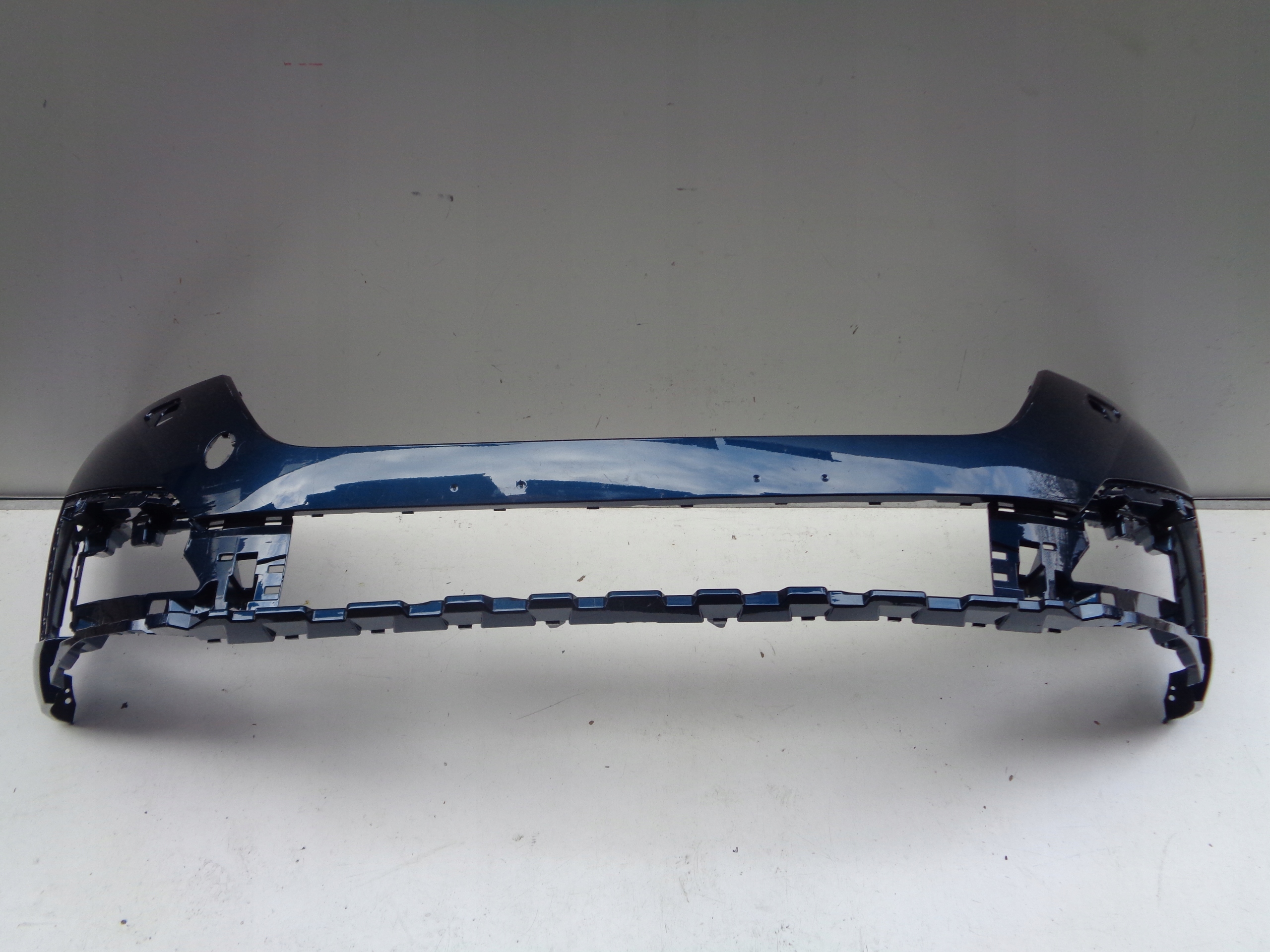 frontstoßstange SKODA OCTAVIA IV SCOUT 5E3 20- NR 29213