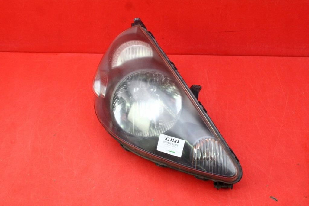 REFLEKTOR right light front EU P2187 HONDA JAZZ 2 II 07-11