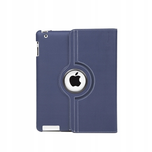 Puzdro Versavu pre iPad 3 9.7" modré Targus