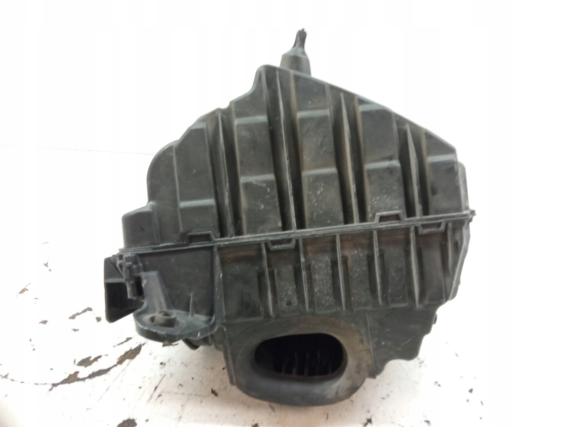 Gehäuse filter luft 8200947663 1.6 DCI Renault Grand Scenic III
