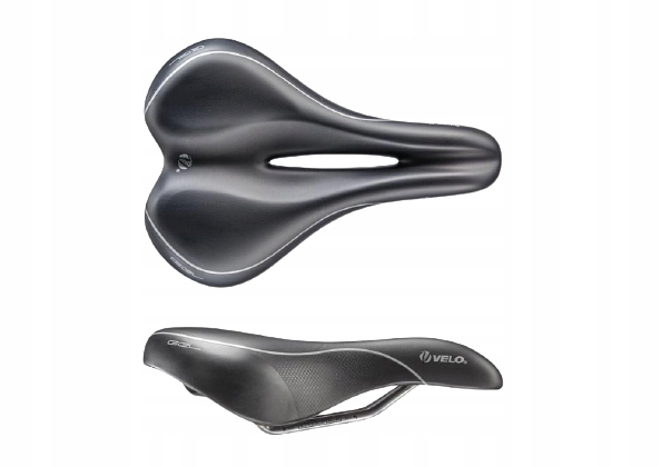 Siodełko rowerowe Velo Swan VL-4290