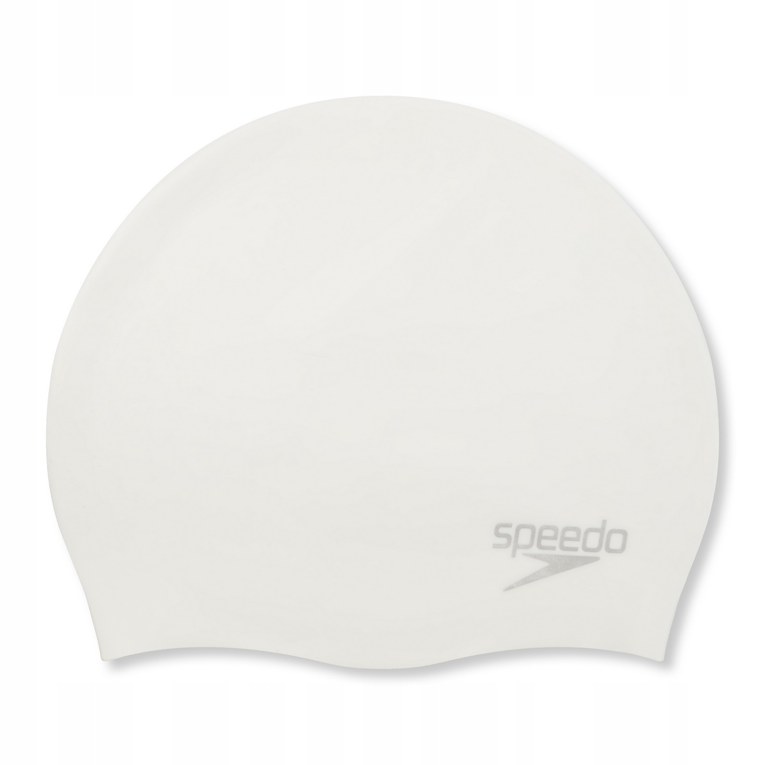 Czepek silikonowy Speedo Moulded Silc Cap
