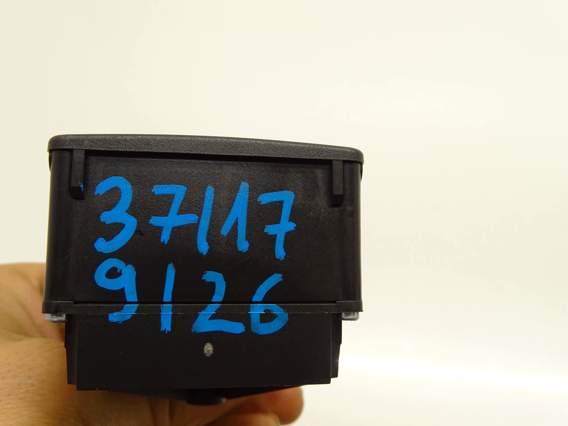 switch roofs MERCEDES-BENZ W207 A2078207410