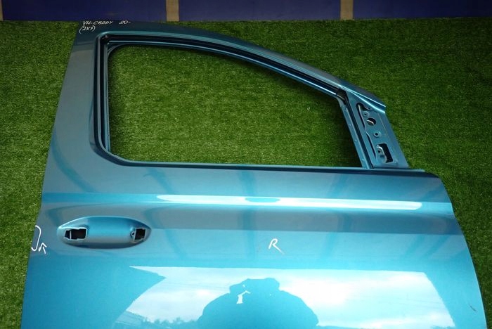 VW CADDY 2K7 20- door right front front