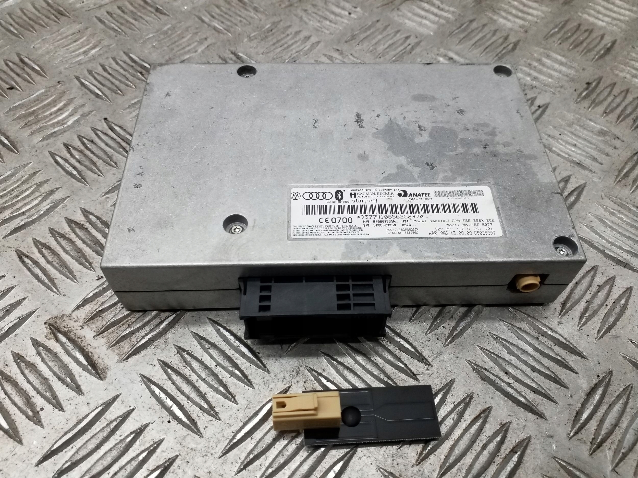 Audi OE 8P0862335N