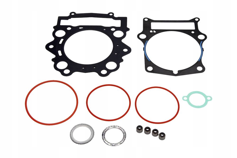 Sada Top End pre Aprilia Pegaso St