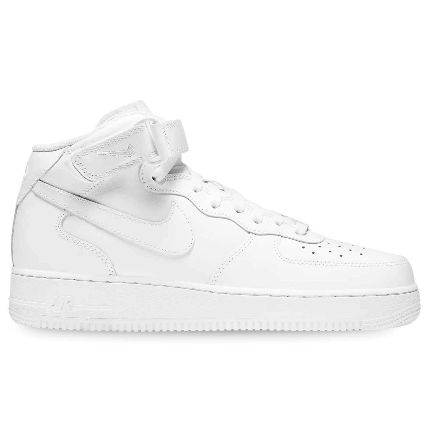 Nike Sportovní obuv Air Force 1 Mid '07 vel. 49,5