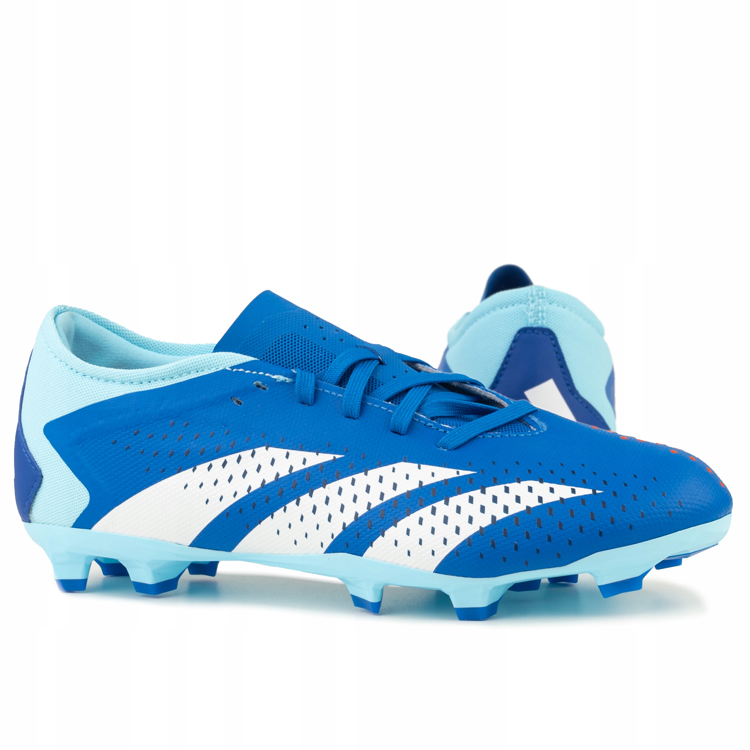 Fotbalová obuv, kopačky Adidas Predator ACCURACY.3 GZ0015