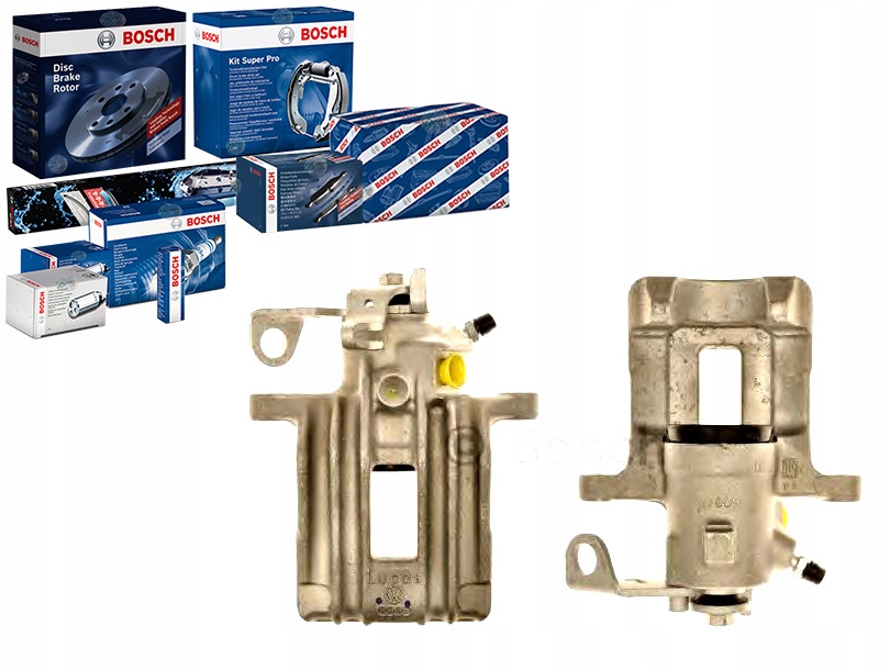 суппорт Bosch 521132 24338417247