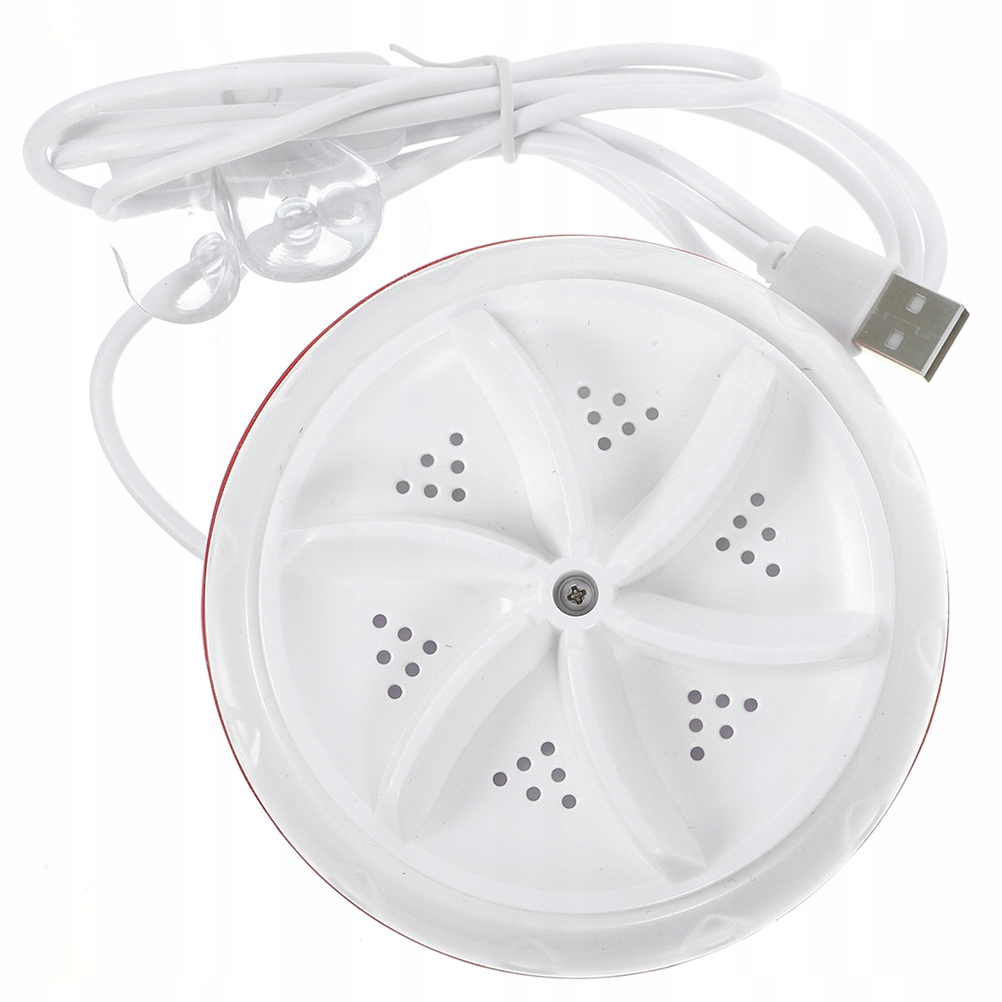 PRZENOŚNA PRALKA PODRÓŻNA PRALKA DO UBRAŃ Model 5516303796306275888