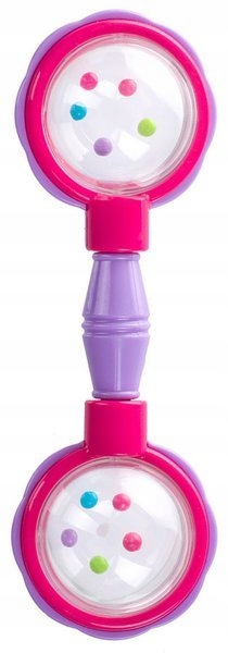 

Canpol Lekka Grzechotka Sztanga Dla Niemowląt 0m+