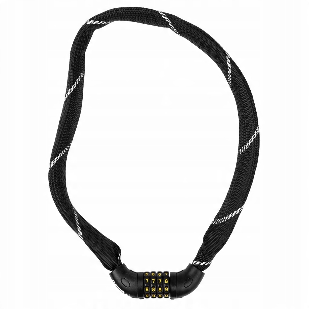 

Zapięcie rowerowe Gerda Contra Line Combo 900/6C